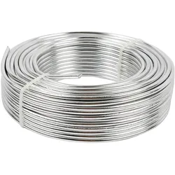 Creativ Company, Draht, Aluminiumdraht (29 m)