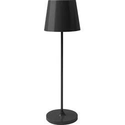 MLI 27700208 - Akku-Tischleuchte Rose, 2700 K, dimmbar, IP44, höhenvariabel, sc