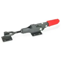 Verschlussspanner mit Verriegelung (853-320-TG)