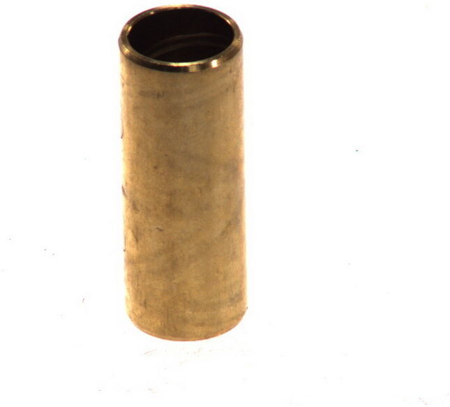 Buchse, Federauge PETERS 034.072-00A