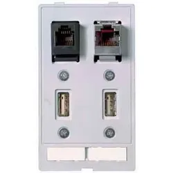 Murrelektronik Modlink MSDD 4000-68000-0930000