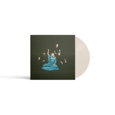 Birthday (Bone-White Vinyl) - Blues Pills, Vinyl