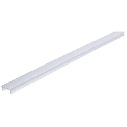 Deko-Light Abdeckung P-01-08, 200cm, matt 75% Transmission D-983003