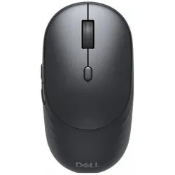 Dell Pro 7 Silent Mouse - MS726 (Kabellos), Maus, Schwarz
