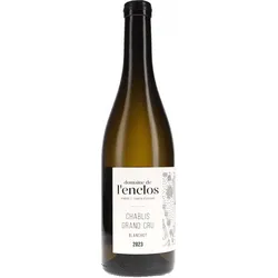 Chablis Grand Cru Blanchot AOC de l ́Enclos 2023