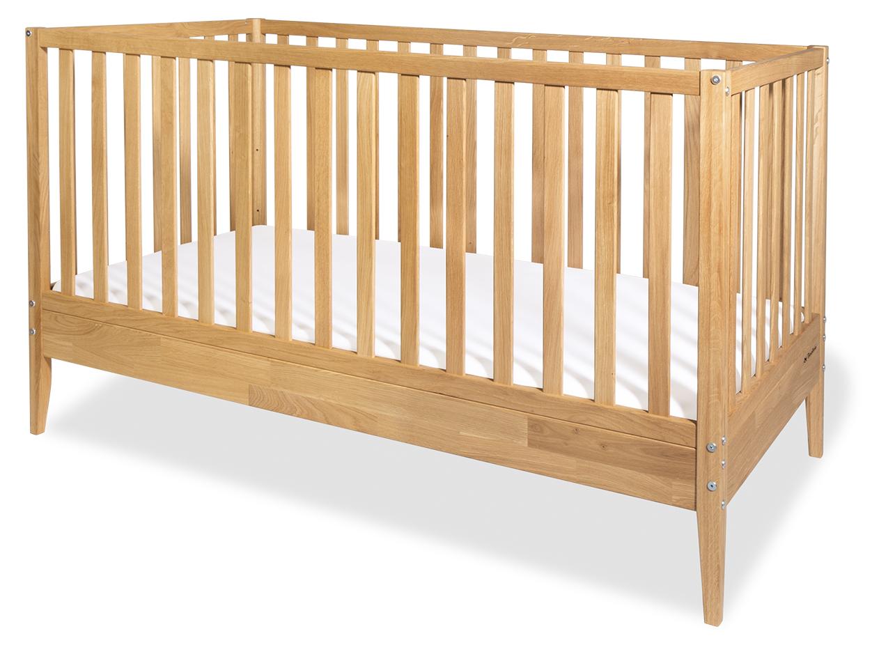 Pinolino Kinderbett Alva mit 3-fach