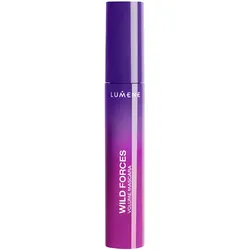 LUMENE Wild Forces Mascara - schwarz