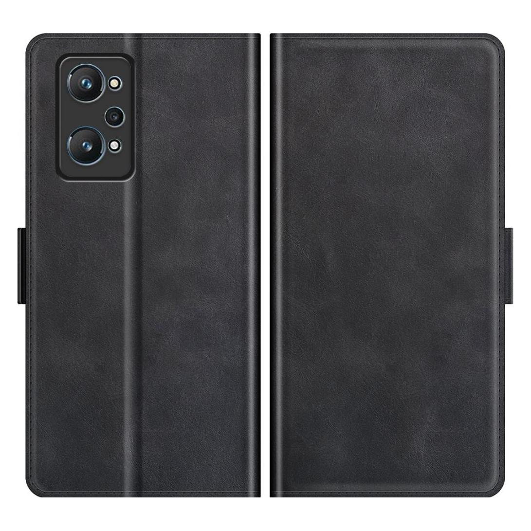 Screenguard Realme GT Neo2 CardLounge Lederhülle (Realme GT Neo 2) (00029628)
