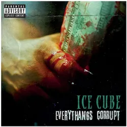 Interscope, Schallplatten, Everythangs Corrupt (2LP) (Ice Cube)