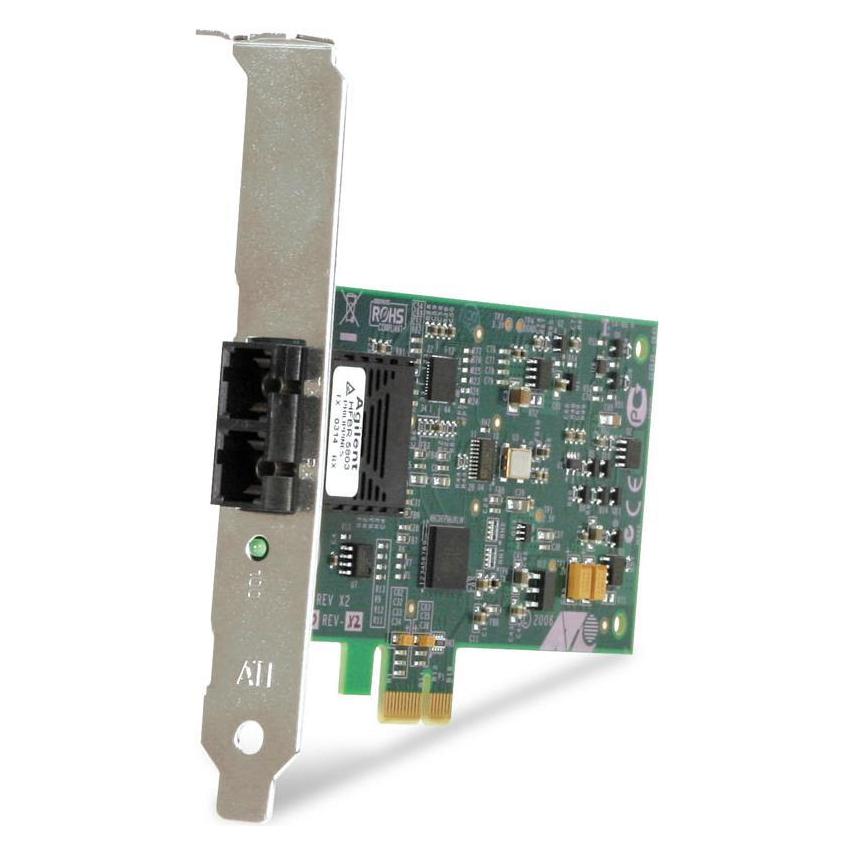 Allied Telesis AT-2711FX/SC (PCI) (AT-2711FX/SC-901)