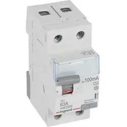 Legrand (BT) Fehlerstromschutzschalter Legrand 411566