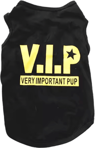 Inspire Curations CoolPaws Breathable Cotton Summer Pet Vest 3 m advise 2.5 4kg