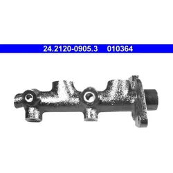 Hauptbremszylinder ATE 24.2120-0905.3 für Ford Fiesta I
