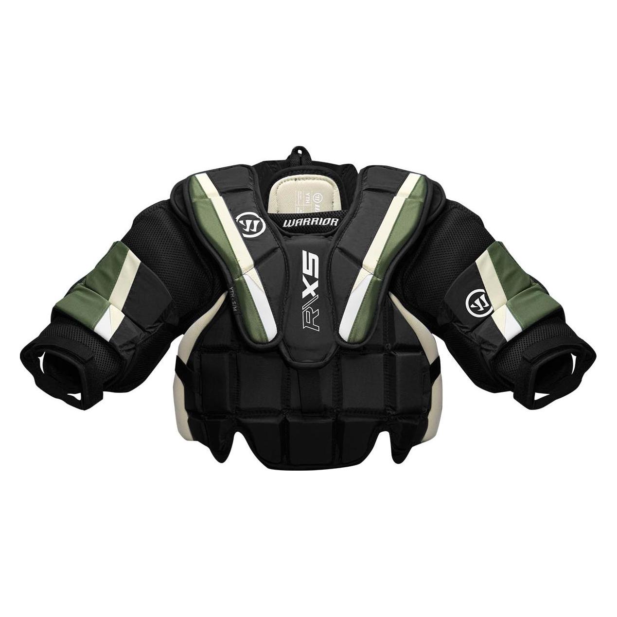 IH Warrior X5 JR / JR / S/M (M, S) (Warrior)