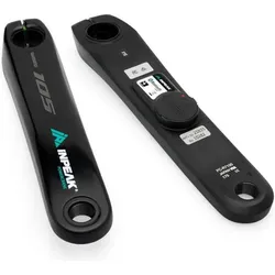 Inpeak, Velocomputer Zubehör