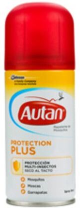 AUTAN Protección Plus Spray