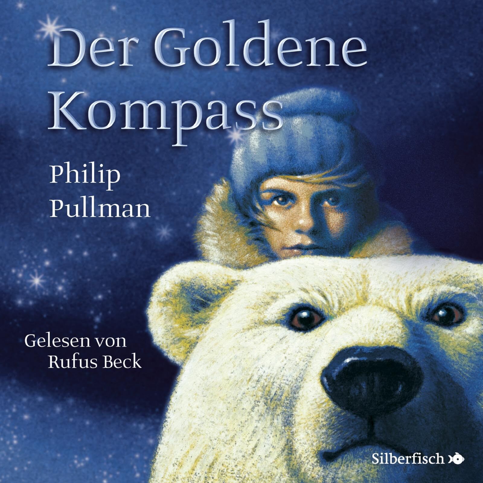 Philip Pullman - His Dark Materials 1: Der Goldene Kompass - Preis vom 12.10.2026 11:37:12 h