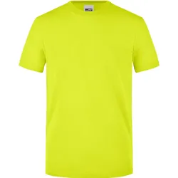 Hi-Vis T-Shirt "JN1838" - XS - yellow