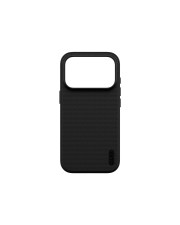 PanzerGlass PGC Fusion Fabric Case Black MagSafe iPh (CR23769)