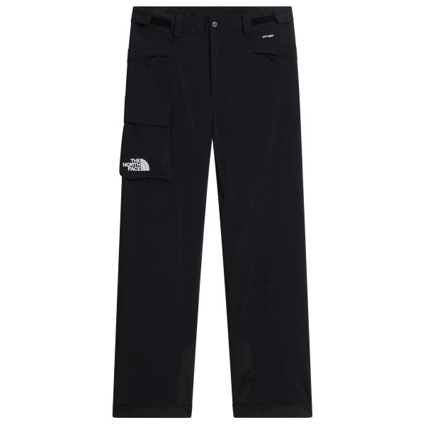 The North Face - Freedom Pant - Skihose Gr L - Short schwarz