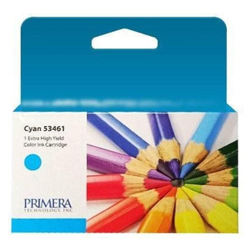 Primera Tinte cyan Orig.Nr. 53461 (C) (053461)