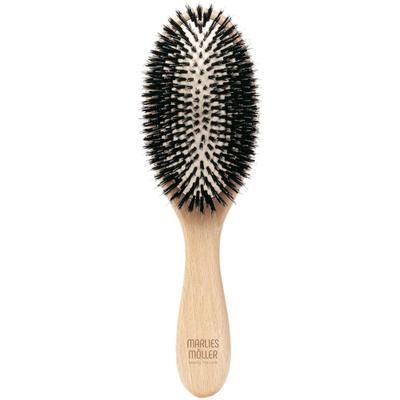 Möller Travel Allround Brush 1 St Pinselung