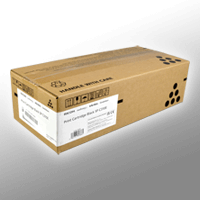 Ricoh Toner 407638 SPC310E schwarz OEM