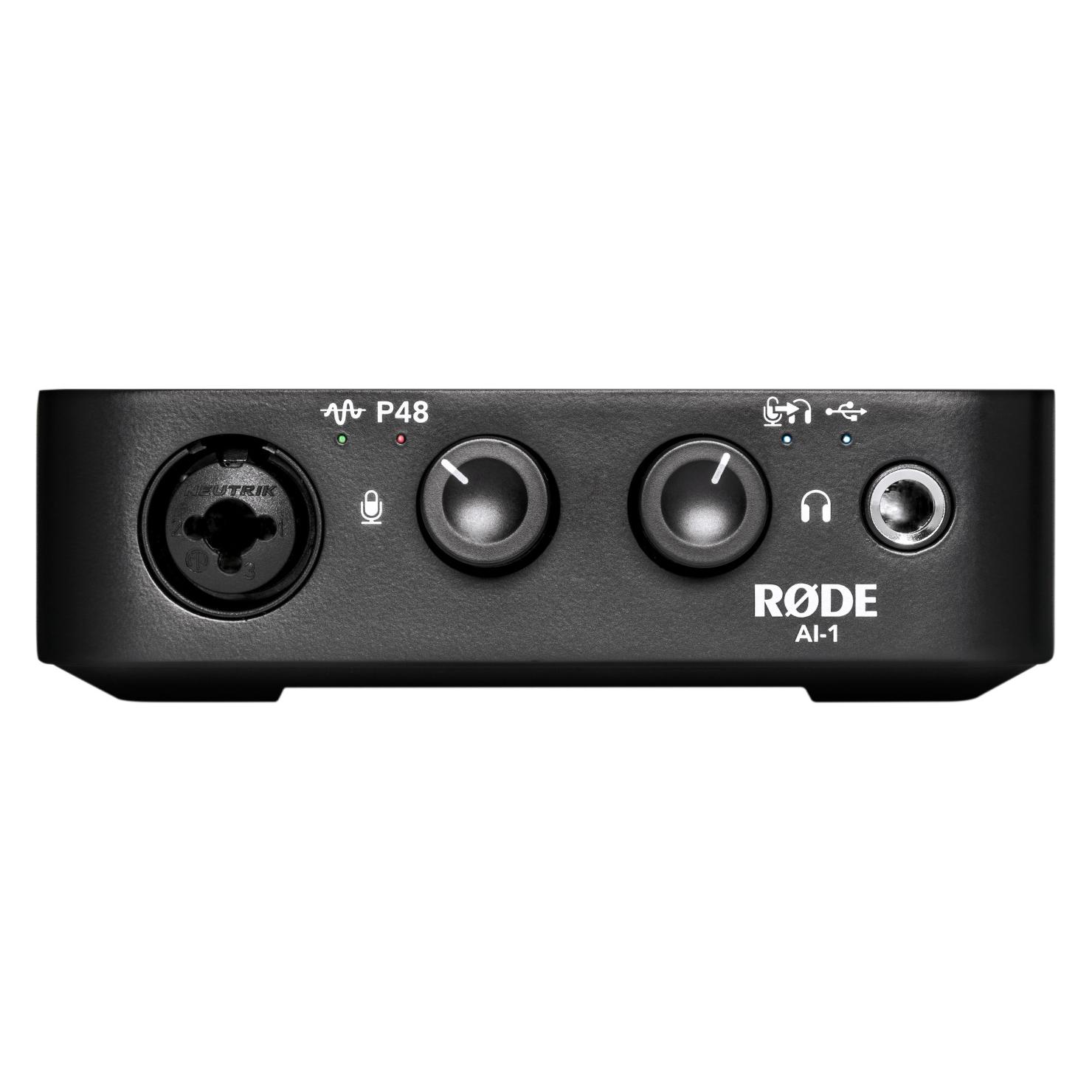RØDE Ai-1 (USB) (Ai-1)