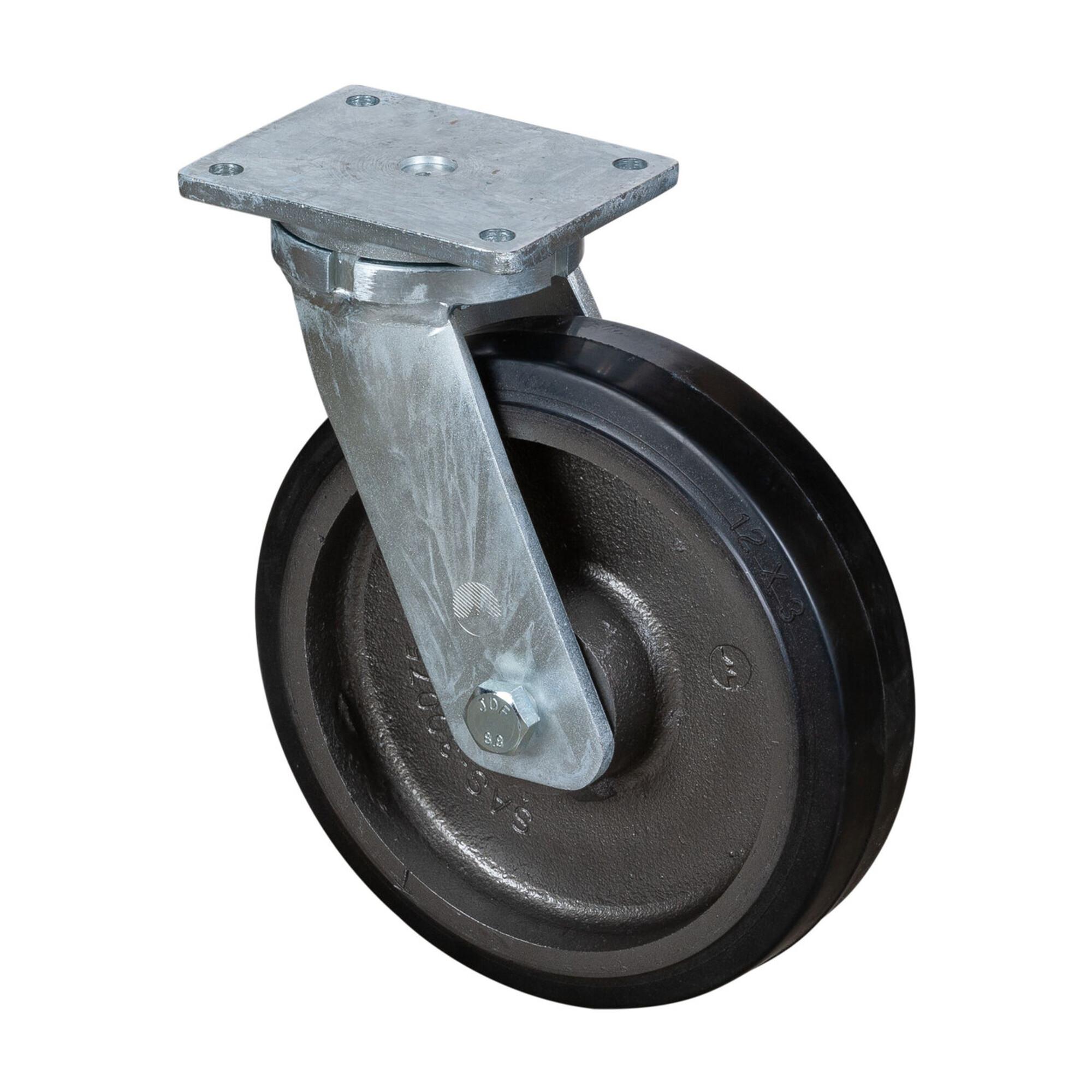 BS Rollen Schwerlastrolle (RR100.B81.300))