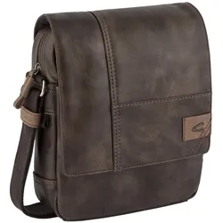Camel active Umhängetasche M Laos braun - 27