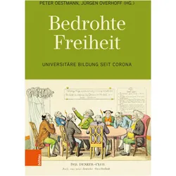 Bedrohte Freiheit, Fachbücher