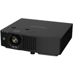 Panasonic PT-VMZ62BEJ schwarz (PT-VMZ62BEJ), Beamer, Schwarz