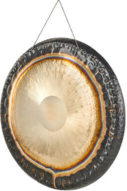 Thomann "36"/91cm Planet Gong Sun"