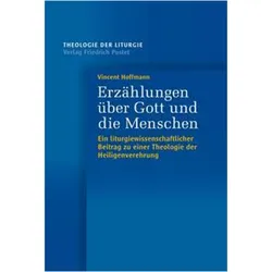 Hoffmann:Erzählungen über Gott und die, Fachbücher von Vincent Hoffmann