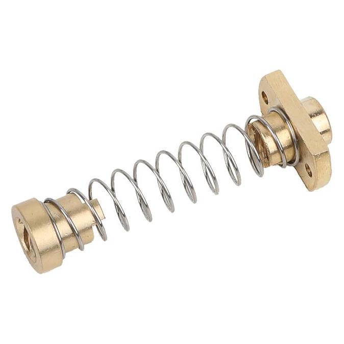Creality Ender-5 S1 Gap Eliminitation Nut 3d Zubehoer (Ersatzteile) (3204080110)
