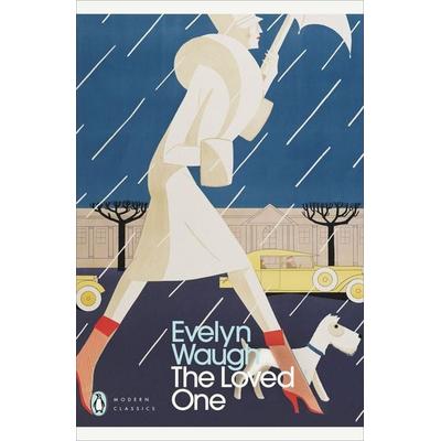 The Loved One, Taschenbuch von Evelyn Waugh, Penguin Books UK, 978-0-14-118424-1