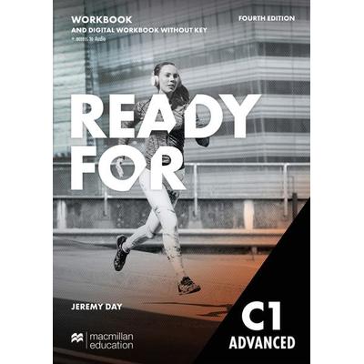 Ready for C1 Advanced, Set von Jeremy Day, Hueber, 978-3-19-422927-3