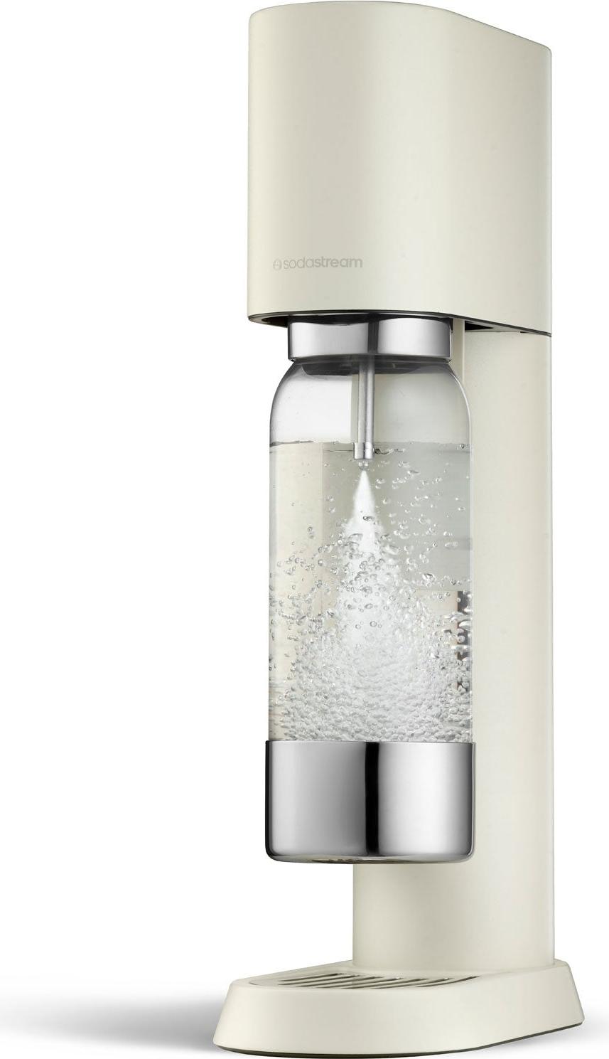 Sodastream enso hiilihapotuslaite, beige
