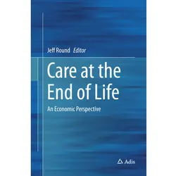 Care at the End of Life, Fachbücher