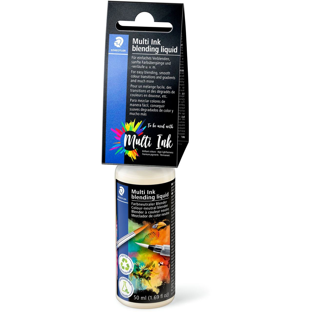 STAEDTLER MultiInk blending liquid 50ml retail