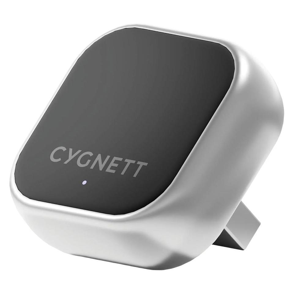 Cygnett Adattatore wireless DriveSync per Android Auto e Apple Car Play (CY5669WLCCH) (CY5669WLCCH)
