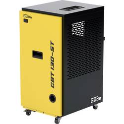 GÜDE 55585 Bautrockner 250 m² 1500 W 130 l/Tag 108835