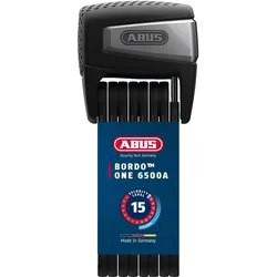 Abus, Veloschloss, (110 cm)