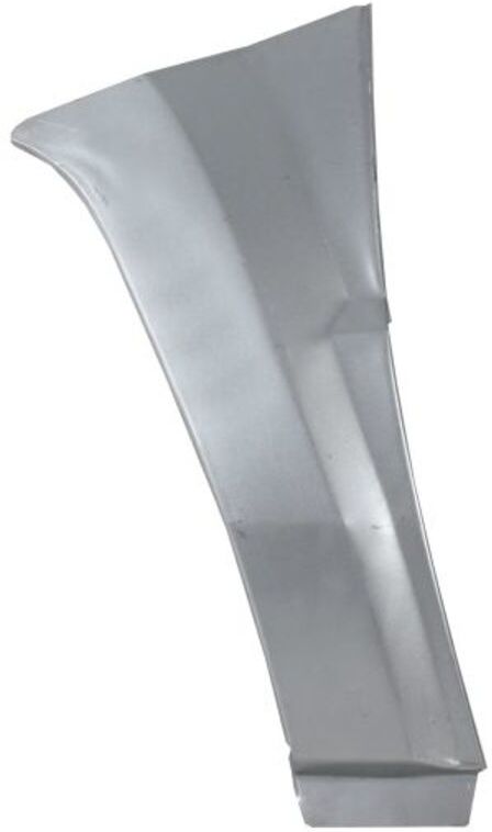 Reparatur des vorderen Kotflügels BLIC 6504-03-3213331P