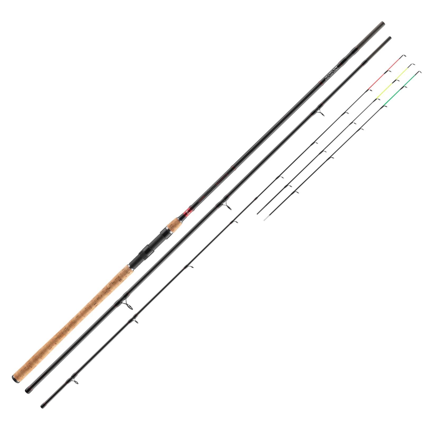 Daiwa Ninja X Feeder 3.60m 150g Feederrute