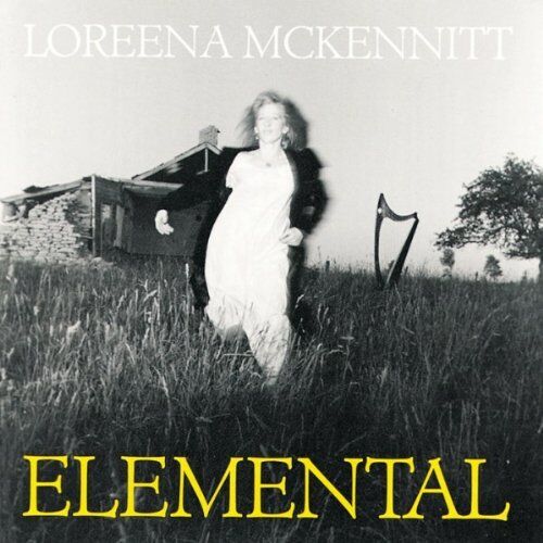 Loreena Mckennitt - Elemental/Ltd. (CD + DVD) - Preis vom 18.10.2026 19:22:15 h