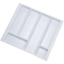 Agoform Forno, Besteckkasten, Grau