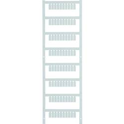 Weidmüller 1889190000 Gerätemarkierer Passend für (Details): verschiedene Klemmenfabrikate Weiß 400 St.