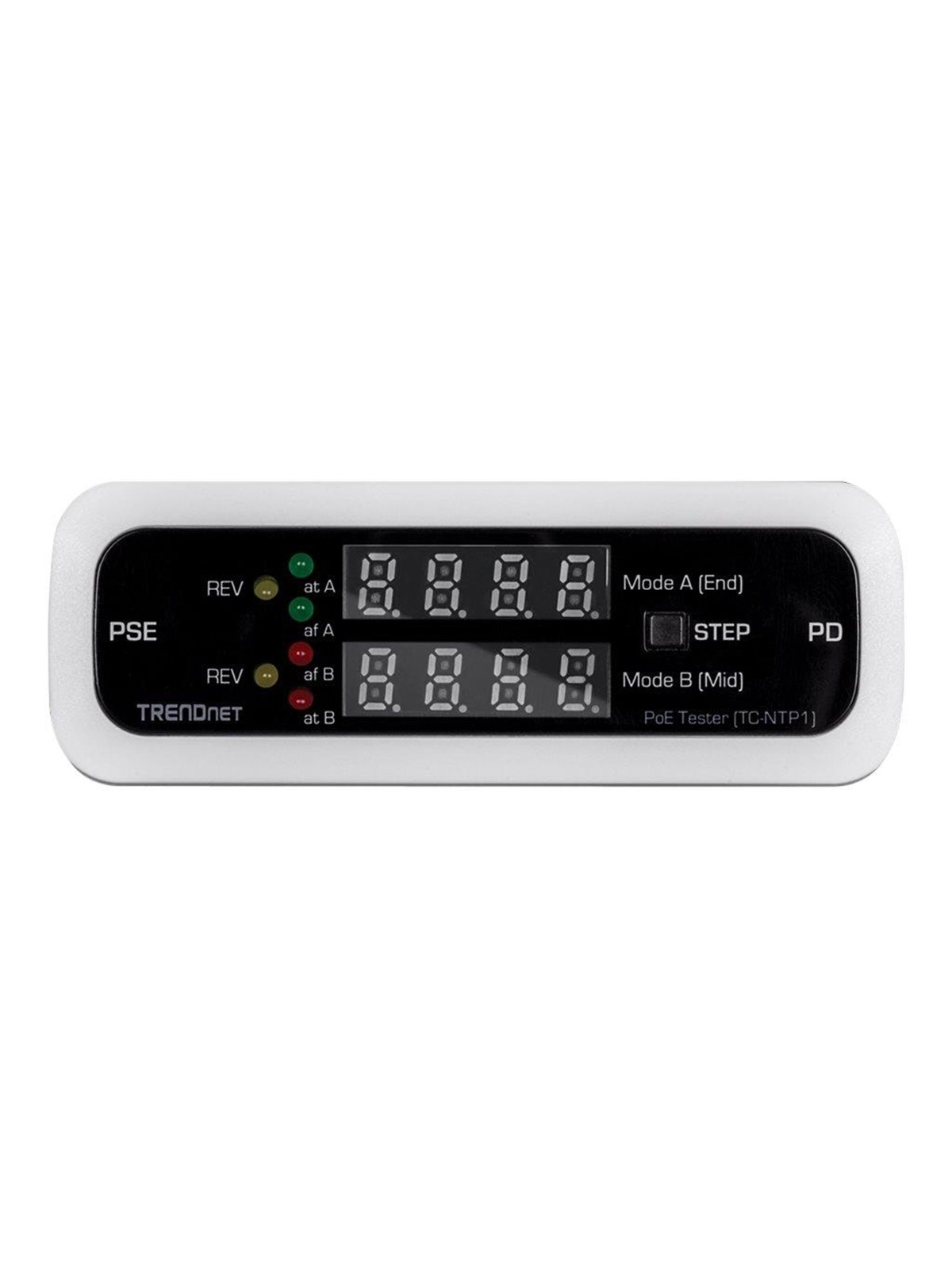 TRENDnet TC-NTP1 - PoE tester