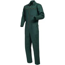 Craftland, Schutzanzug + Arbeitsoverall, POTTHOFF Bekleidung Overall (54)